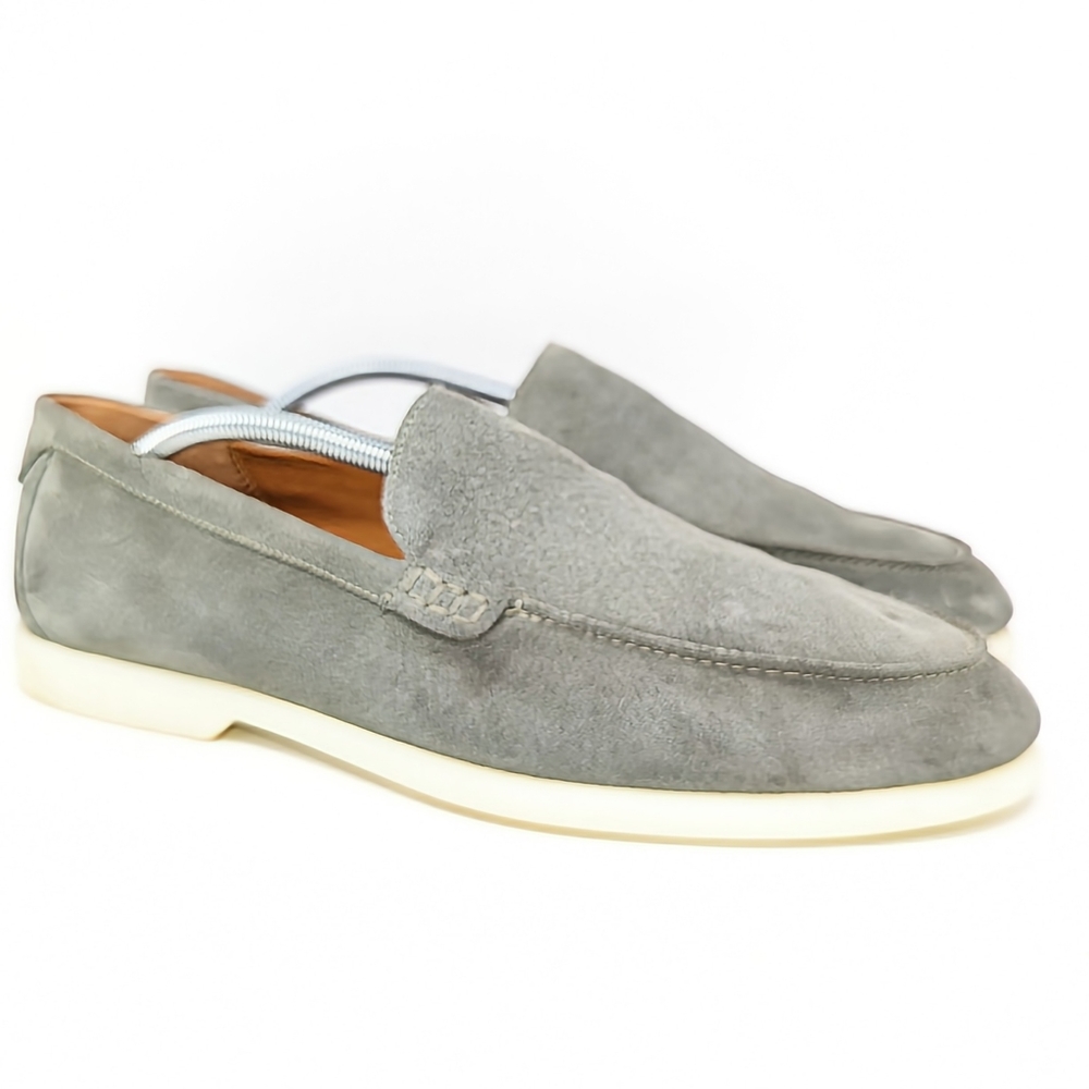 ECCO Men's Citytray SuLite Slip on Loafers Size 11